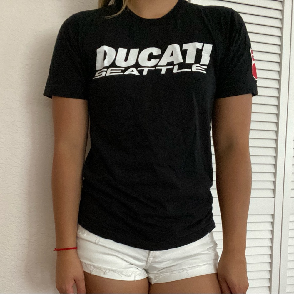 Ducati T-shirt